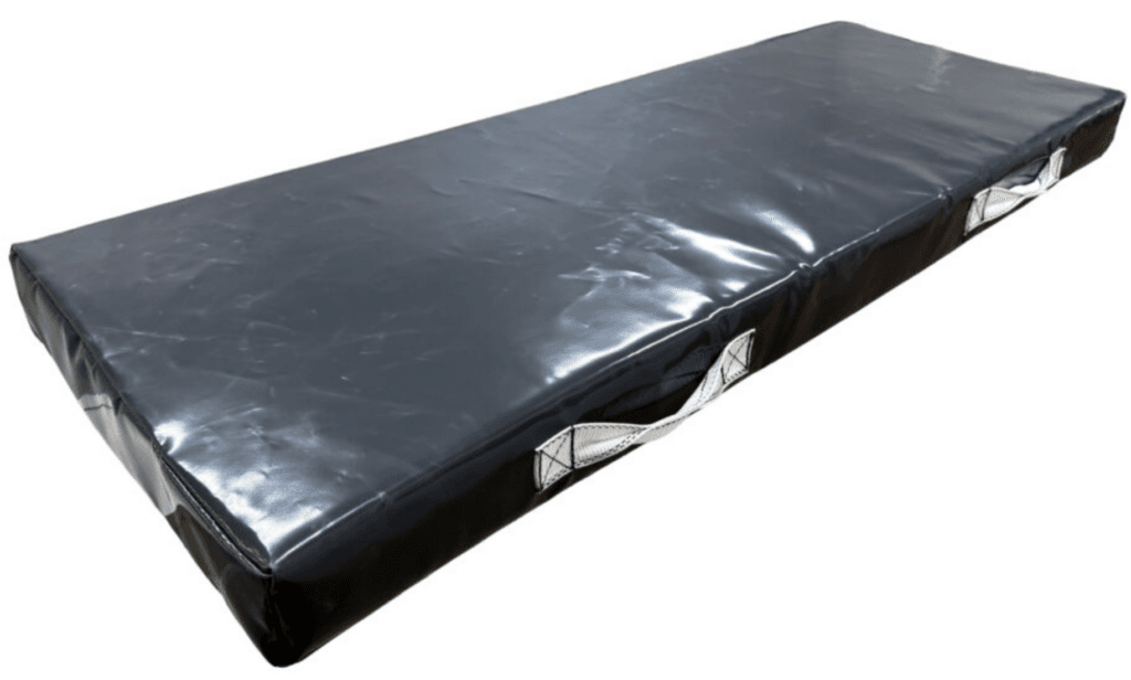 Maatwerk beschermhoes voor luchtvaartcomponenten Aviaguard