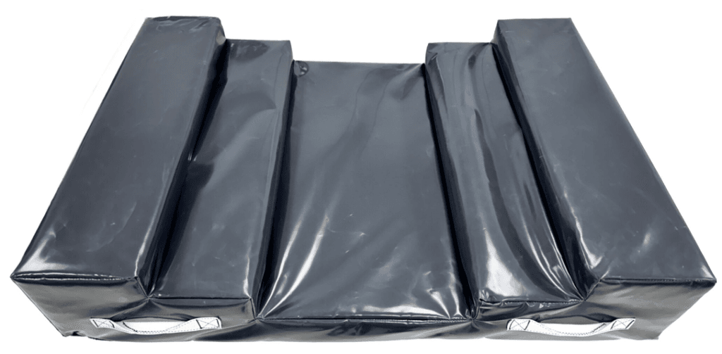 Maatwerk beschermhoes voor luchtvaartcomponenten Aviaguard