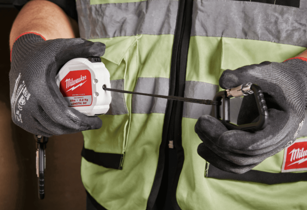 Tool Lanyard Milwaukee