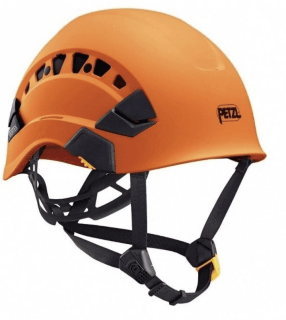 Petzl Vertex Vent